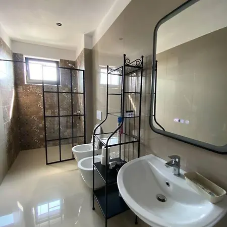 Apartman Sara Blue Tirana